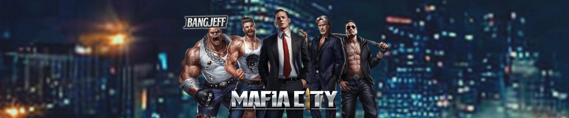 Mafia City - Link