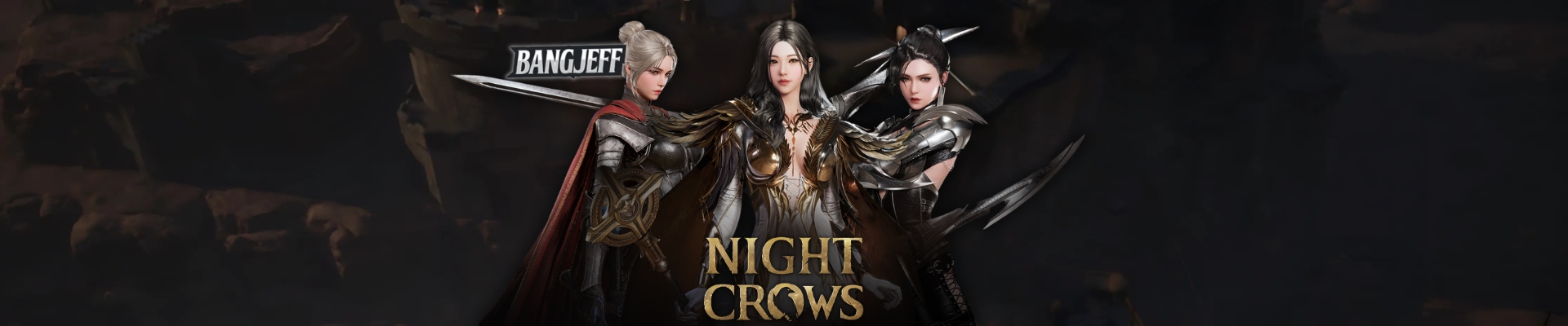 Top Up NIGHT CROWS - Link Termurah, Beli Harga Paling Murah - BANGJEFF
