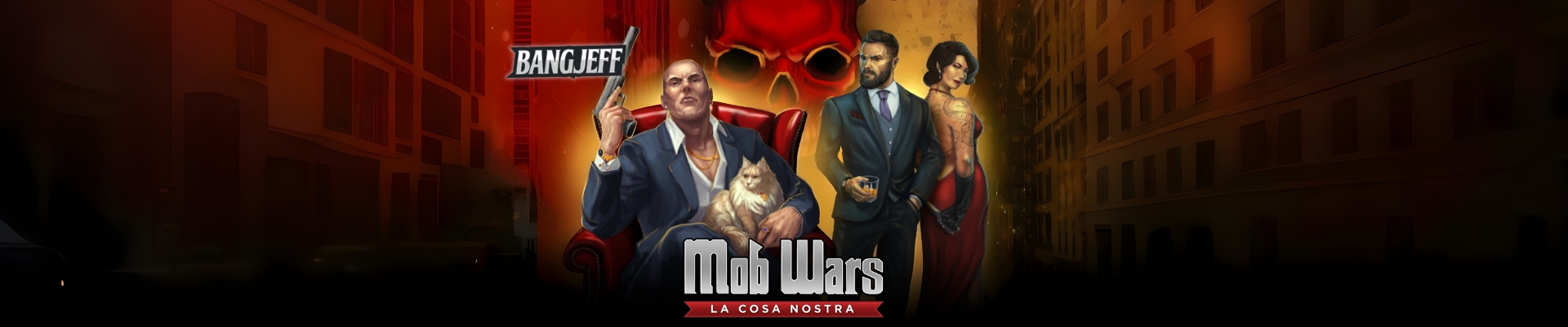 Top Up Mob Wars LCN: Underworld Mafia Termurah, Beli Harga Paling Murah ...