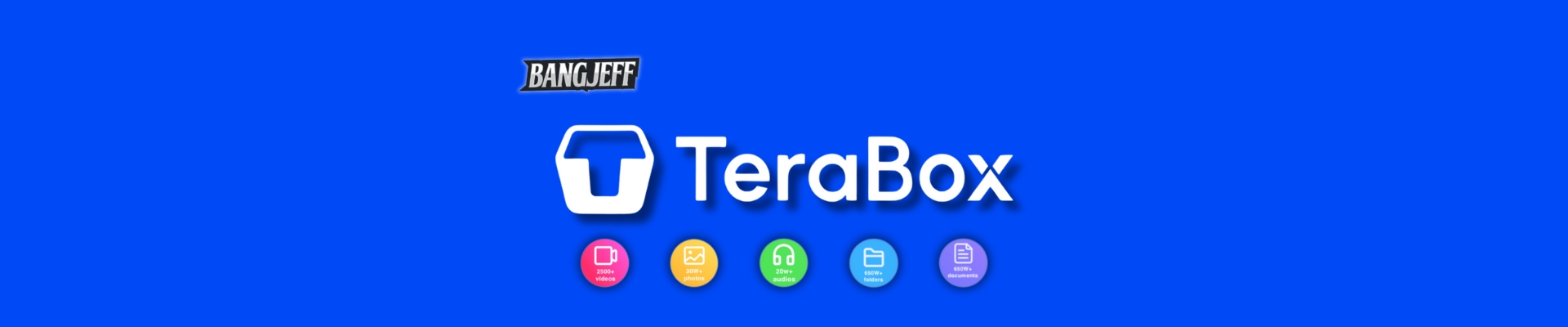 TeraBox - Voucher