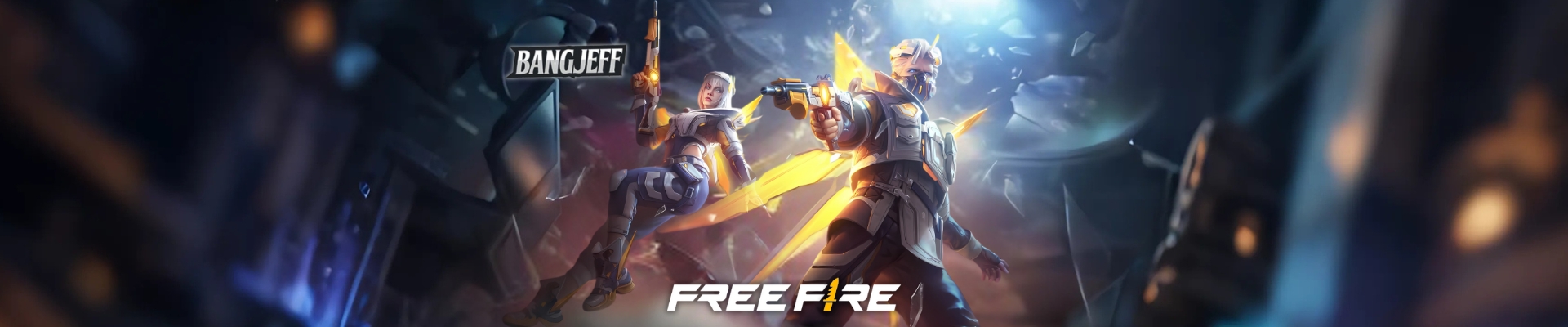 Free Fire Global
