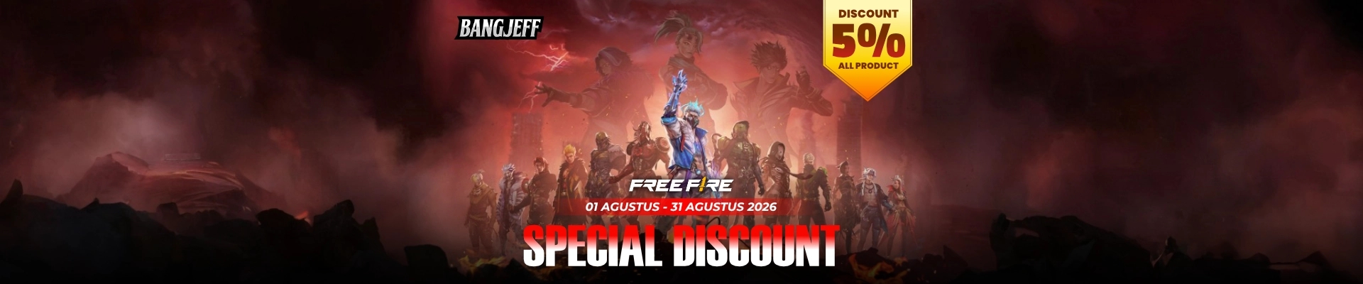 Free Fire