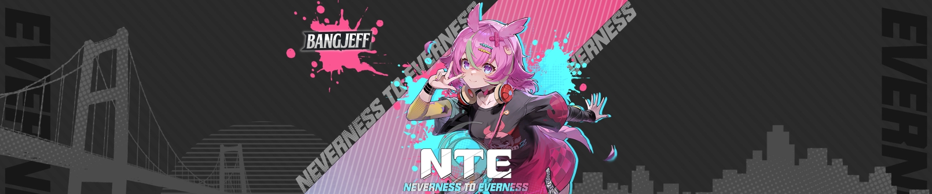 NTE Neverness to Everness - Link