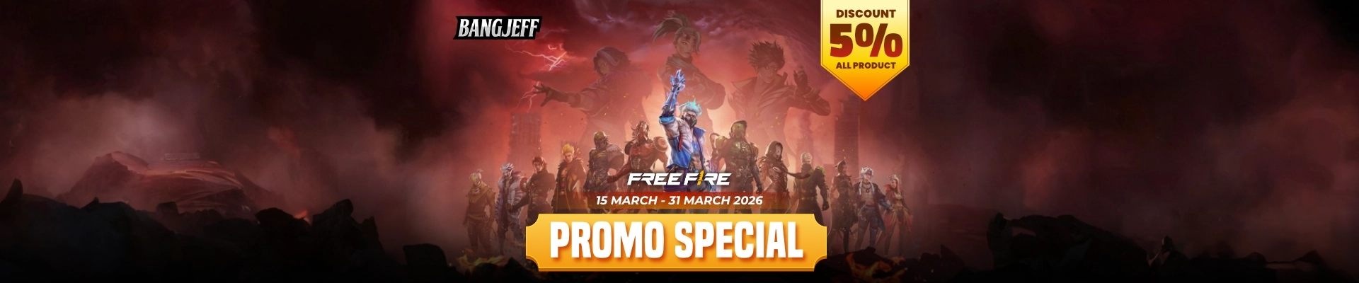Free Fire