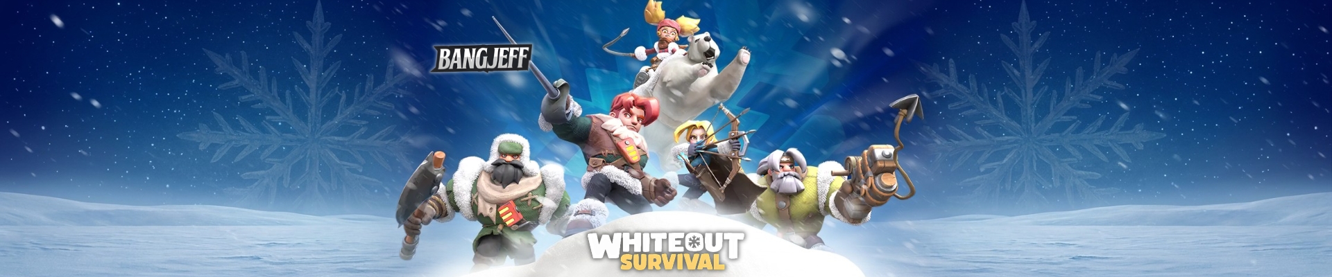 Whiteout Survival