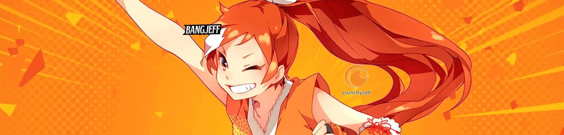 Crunchyroll - Voucher