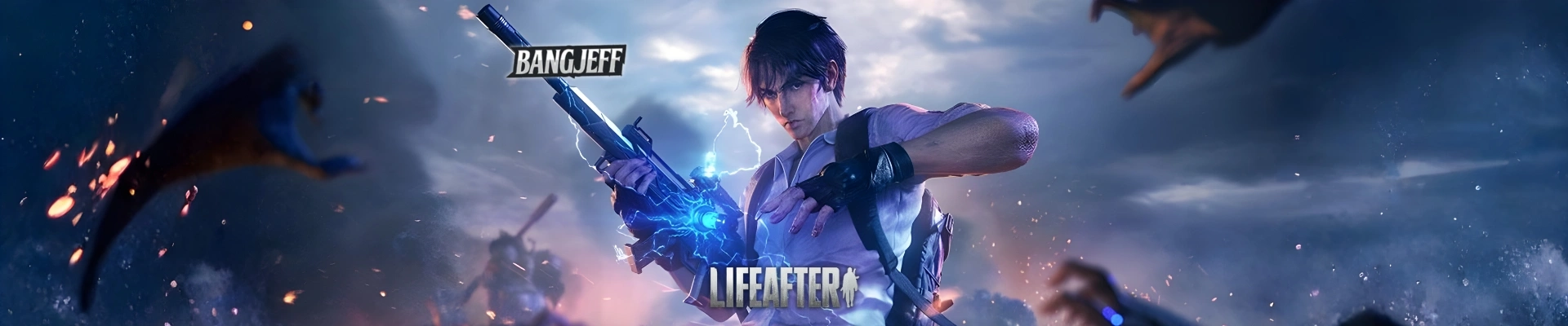 Life After