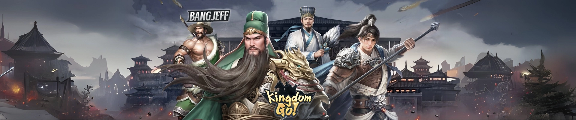 Kingdom Go