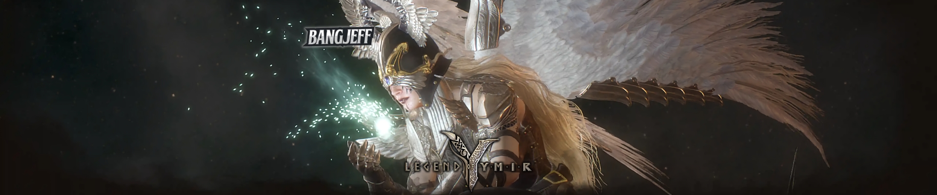 Legend of YMIR - Link