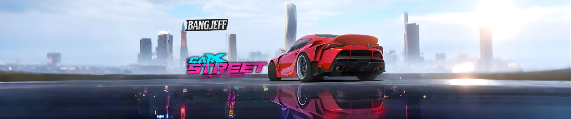 CarX Street Mobile