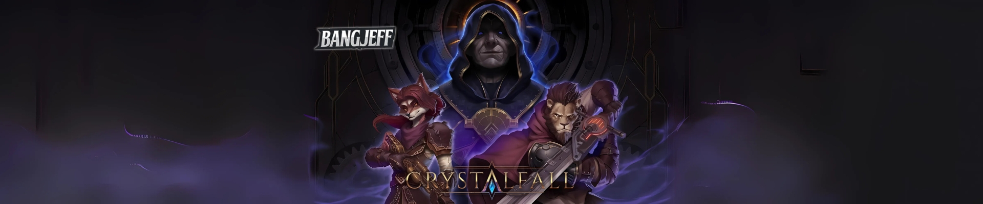 Crystalfall