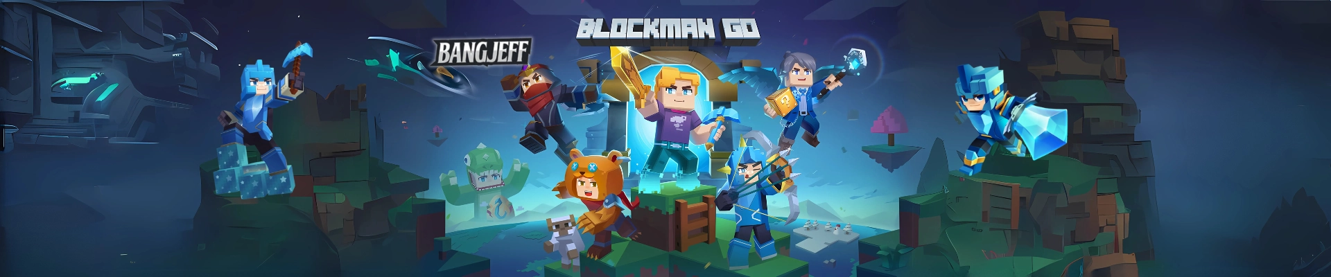Blockman Go