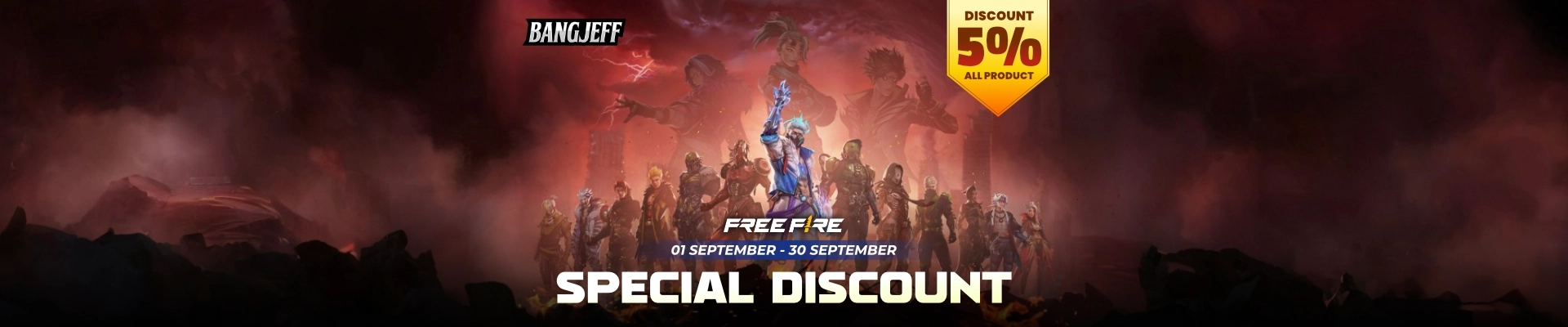 Free Fire
