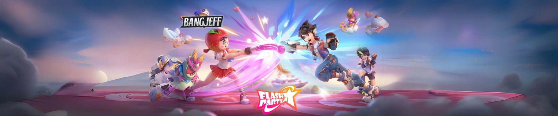 Flash Party