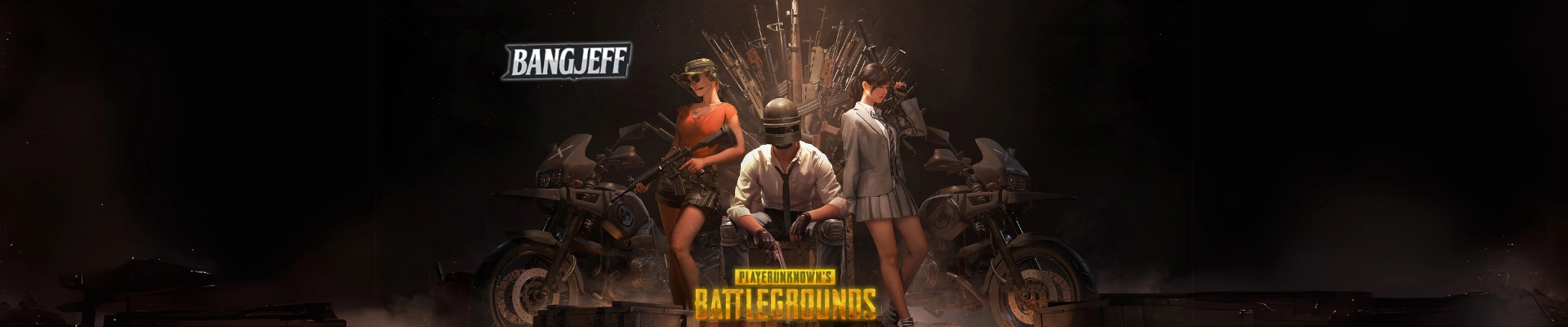 PUBG (PC) - Voucher