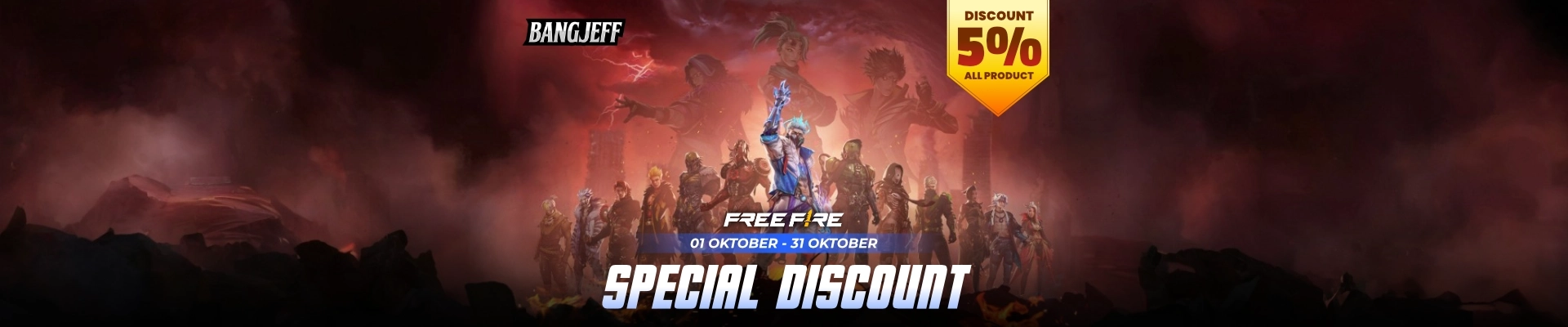 Free Fire