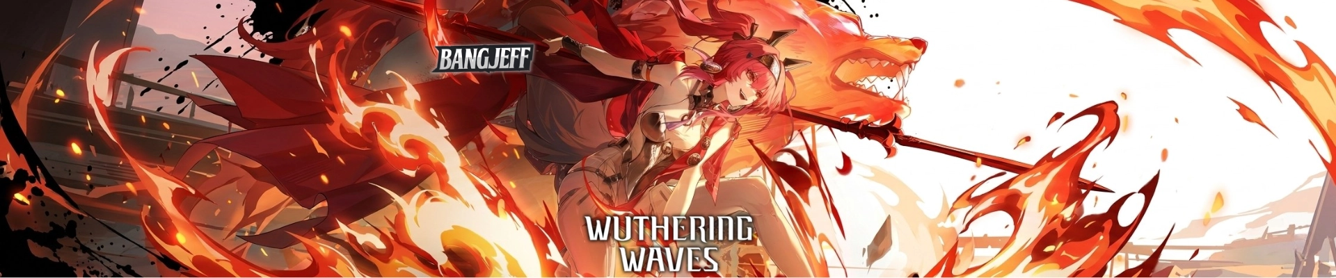 Wuthering Waves